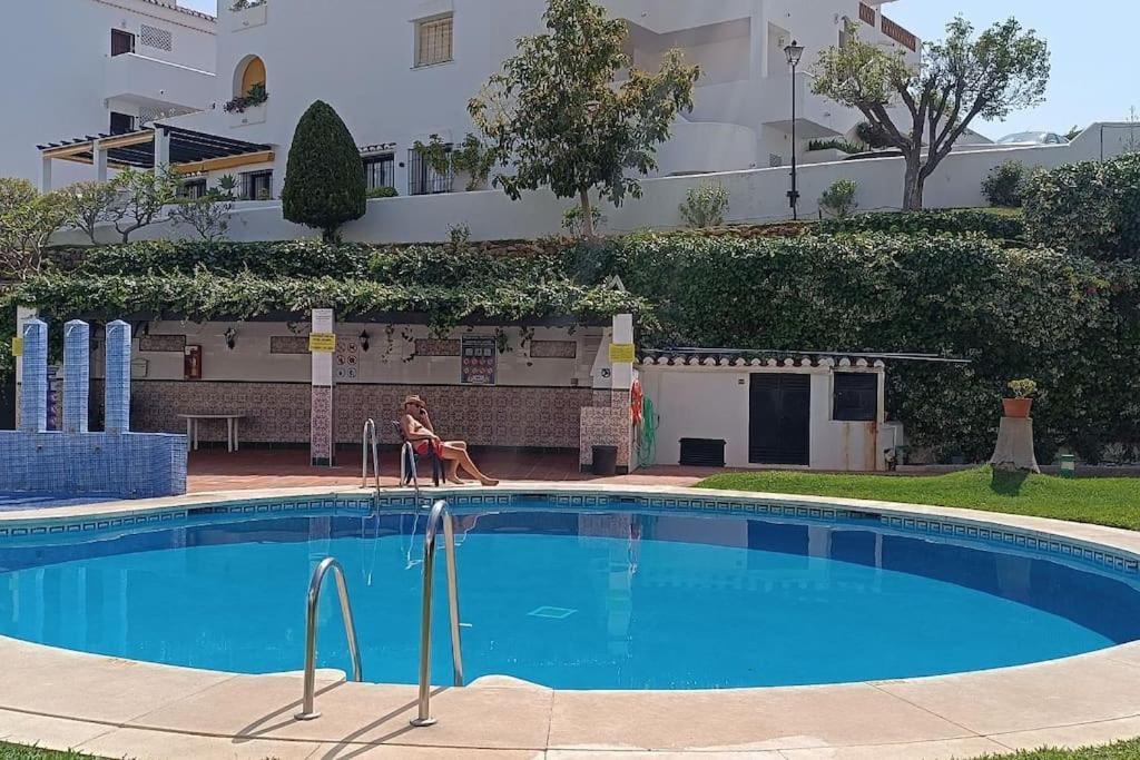 El Refugio Paz Y Tranquilidad Costa Del Sol Apartamento