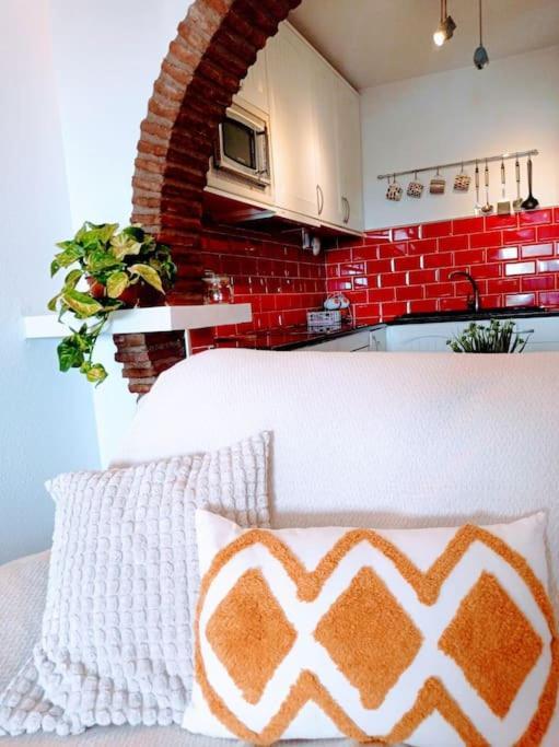 Apartamento El Refugio Paz Y Tranquilidad Costa Del Sol *