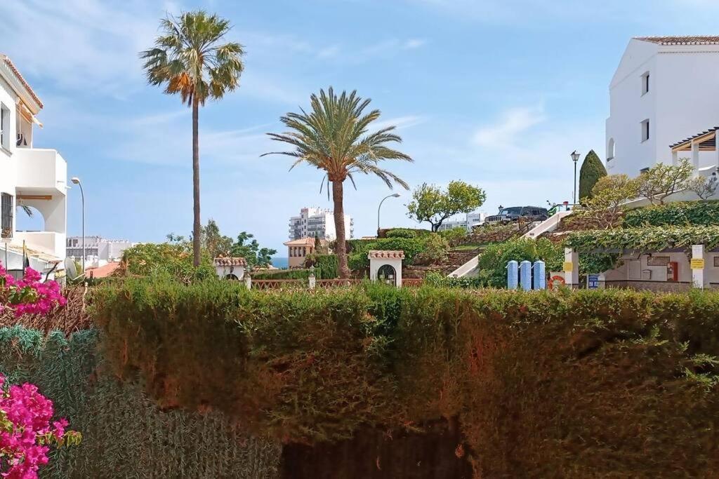 Apartamento El Refugio Paz Y Tranquilidad Costa Del Sol