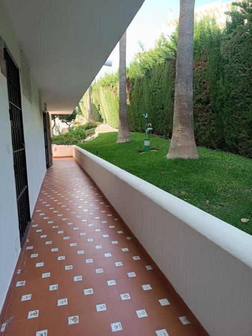 El Refugio Paz Y Tranquilidad Costa Del Sol Apartamento