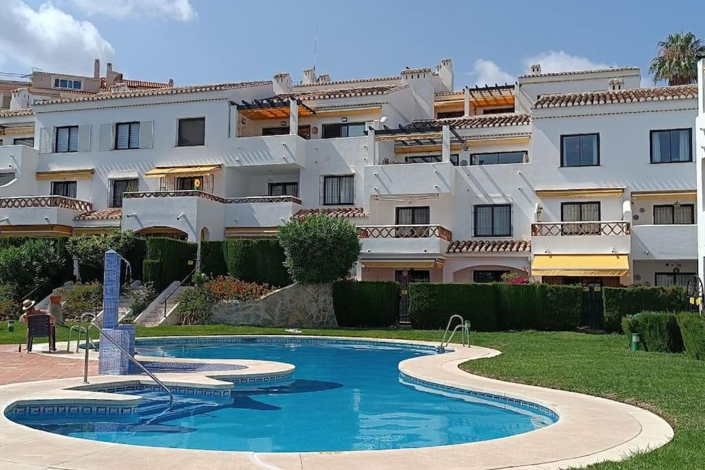 El Refugio Paz Y Tranquilidad Costa Del Sol Apartamento *