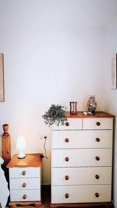 Apartamento El Refugio Paz Y Tranquilidad Costa Del Sol