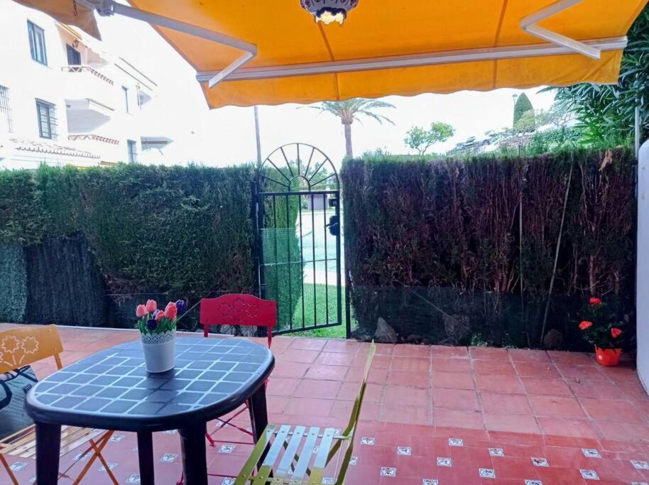 El Refugio Paz Y Tranquilidad Costa Del Sol Apartamento *