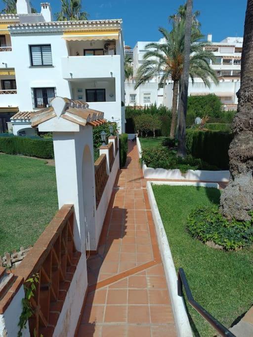 El Refugio Paz Y Tranquilidad Costa Del Sol Apartamento Benalmádena